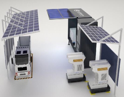 能辉科技成功登陆创业板，为光伏新能源注入新兴技术力量